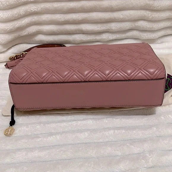 ✨SOLD✨ Tory Burch Fleming Shoulder Bag - Picture 5 of 13